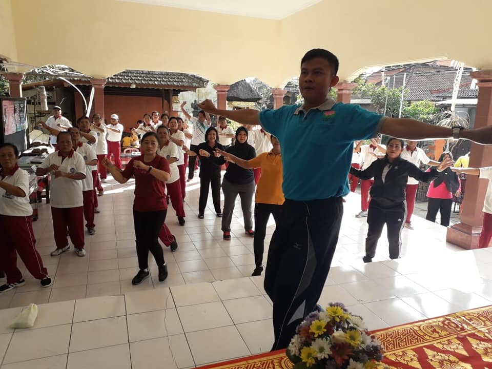 Posyandu Paripurna