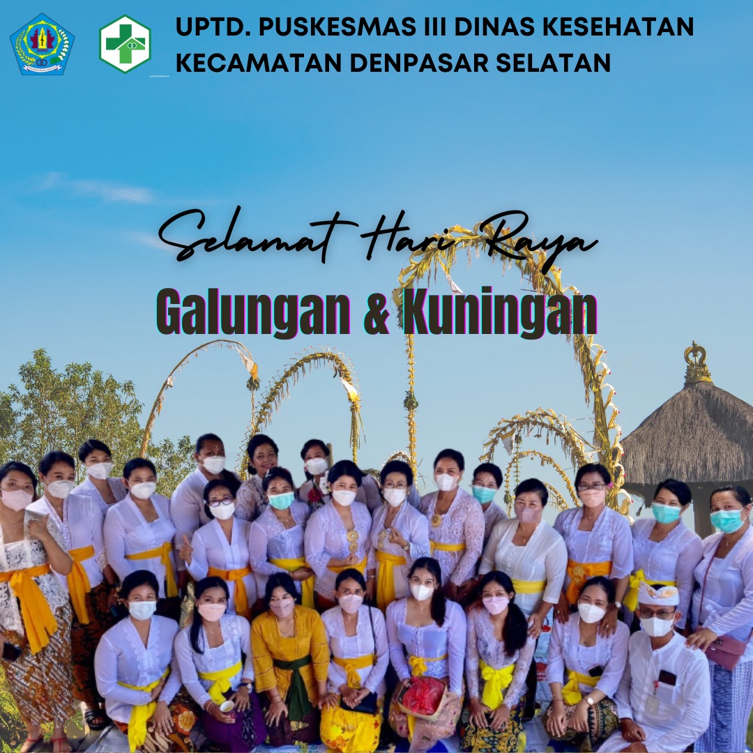SELAMAT MERAYAKAN HARI RAYA GALUNGAN DAN KUNINGAN