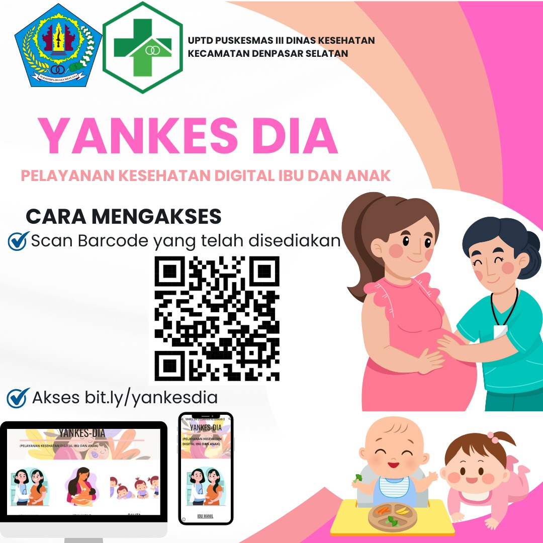 CARA MUDAH MENGAKSES INOVASI  YANKES DIA